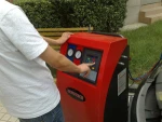 GEA02-PRO A/C Recycling Machine/Auto Maintenance/Body Repair Equipment