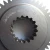 Gearbox drive gear  12JSD160T-1707030