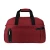 Import Gentleman Solid Color Business Travel Weekend Pack Waterproof Oxford Leisure Men Travel Bag Wohlbege from China