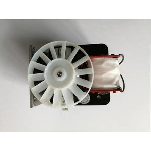 Germany imported KNF small diaphragm vacuum pump PM24407-86