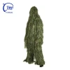 Ghillie Suit - Camouflage clothing The fabric is soft