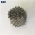 Import Ginning / Flattened Type Stainless Steel Nickel Knitted Mesh Fabric Gas Liquid Filter Mesh from China