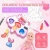 Import Girls Make Up Set Play Princess Doll Toy Makeup Set Beauty Children Dressing Cosmetic Toy from China