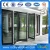Import Glass panel aluminum folding door/ bifold door from China