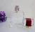 Import Glass perfume bottle 30ml 50ml perfume glass bottle glass bottles for perfume from China