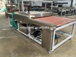glass washing machine/glass equipment/glass making machine 1600
