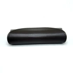 glasses case pu mould double hard bag logo cute custom print