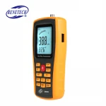 GM8903 High Sensitivity Handheld Wind Speed Gauge Meter Measure Anemometer Hot Wire Anemometer