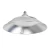GNL waterproof led high bay light IP65 e27 e40 lamp ufo bulb