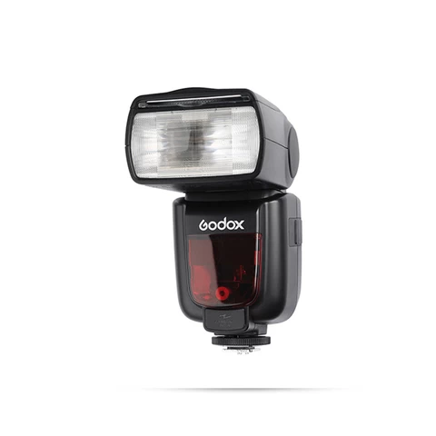 Godox TT685 Speedlite Compatible for Can** Nik** Pentax Olympus Camera Flash Speedlight Photo Studio Strobe Flash
