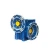 Import Goldgun Mixing and driving worm gear units Worm speed reducer box from China