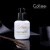 Import Gollee Black Non Toxic Soft Organic Premium Eyelash Extension Glue from China