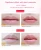 Import Goochie Cosmetics Lip 7 Days Magic Pink Up from China