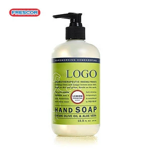 Good Liquid Bath Soap Clean and Care Hand Skin  Hand Wash Liquid Soap Formula