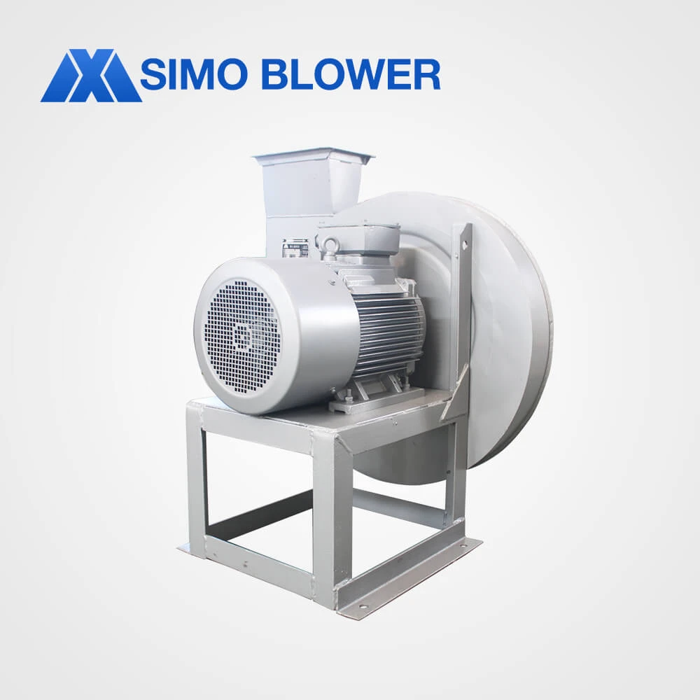 good performance steam boiler industrial air extractor fan