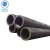 Import Good price 8 inch astm a106 black iron carbon seamless steel pipe from China