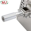 Good price Mini oil press machine Professional hydraulic seed oil presser stainless steel Home oil extractor factory sesame