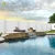 Import Good privacy wood plastic waterproof decorative composite fence panels for outdoor from China