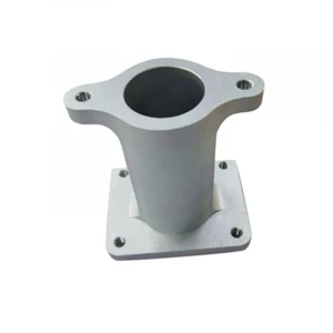 Good Quality Aluminum Die Casting Parts Gravity Iron Metal Forging Machinery