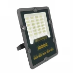 good quality aluminum  solar outdoor flood light led Solar Energy System outdoor led solar Flood Light