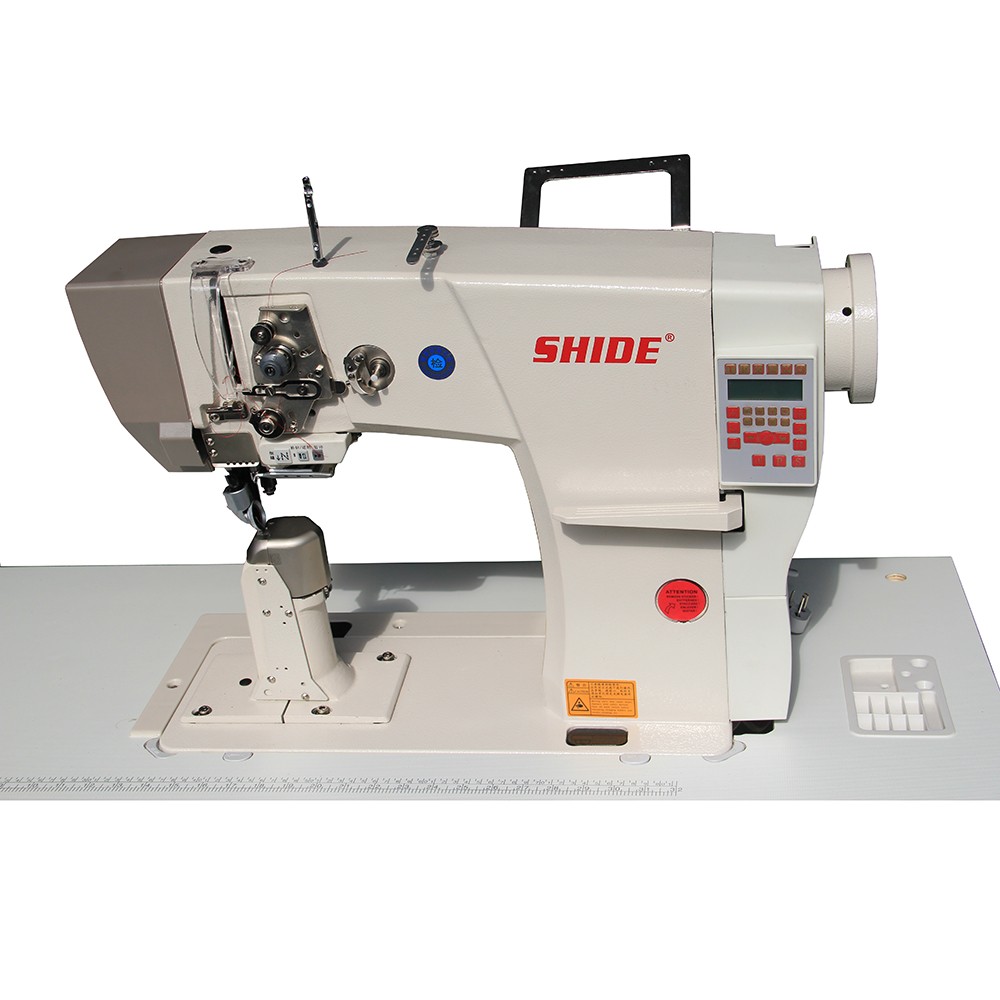 Good quality  Automatic Sewing Machine for Shirt Lockstitch Sewing Machine