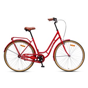 Good Quality Bicycle OMA Retro 28 Inch Bike With Steel Frame