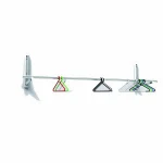 Good Quality Bulk Sale laundry product rack hanger made in Japan