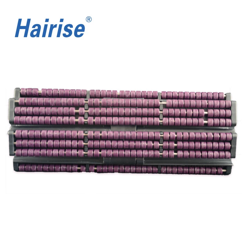Plastic Roller Chain, Plastic Table Top Chains For Conveyers