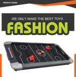 Good Quality luxury Cheap family indoor board game air hockey game toy ice hockey game table