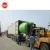 Import Good quality mini concrete cement mixer truck for sale from China