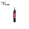 Good quality new style home made personal women use professional manual hair trimmer