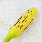 good quality runny toy maize cob small squishy toys for boys