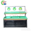 Good Quality Supermarket Shelf for Vegetable and Fruit Display Rack/ Store Display Rack
