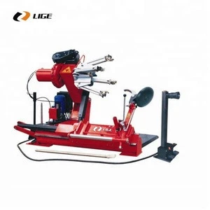 Good quality truck and bus tire changer machine price DS-6296