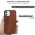 Import Good Quality Wood Phone Case Covers For Iphone 12 from China