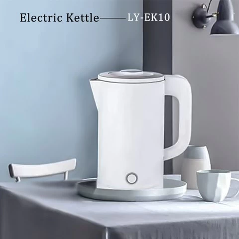 Good Sale Stainless Steel 304 1.8L Water Boiler Electrical Kettle Electric Water Kettle