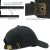 Import gorras de beisbol 6 Panel Men 100% Cotton Baseball Cap Custom Logo Sports Cap Hat from China