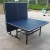 Import GRAD outdoor double-folding movable table tennis table from China