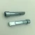 Import grade 4.8 steel zinc plated snap rivet from China