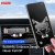 Import Gravity Car Phone Holder Mount, Air Vent Phone Mount Strong Clamp Phone Holder Wide Compatibility for 4-7 inches Smartphone from China