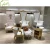 Import Great Foshan Factory Modern Purple Luxury Throne Manicure Massage Pedicure Spa Chair from China