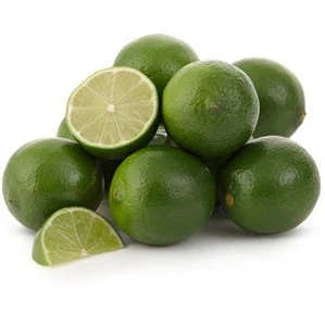 Green Lemon / Fresh Lime