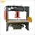 Import GRT-T25 hydraulic travel head die cutting machine for gloves from China