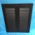 Import Guangdong Factory Price Openable Aluminum Shutter with Adjustable Blades from China