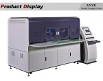 guangdong shoes perforating machine