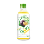GULA - Aloe Vera Juice With Pineapple Flavor and Aloe Vera Pulp 350 Ml from Vietnam