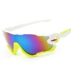 Guvivi wholesale adult fashion sunglasses UV400 Sports Bicycle sunglasses
