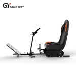 GY016 Driving Play Game Seat Racing Simulator For PC Playstation 2 XBox Logitech G920