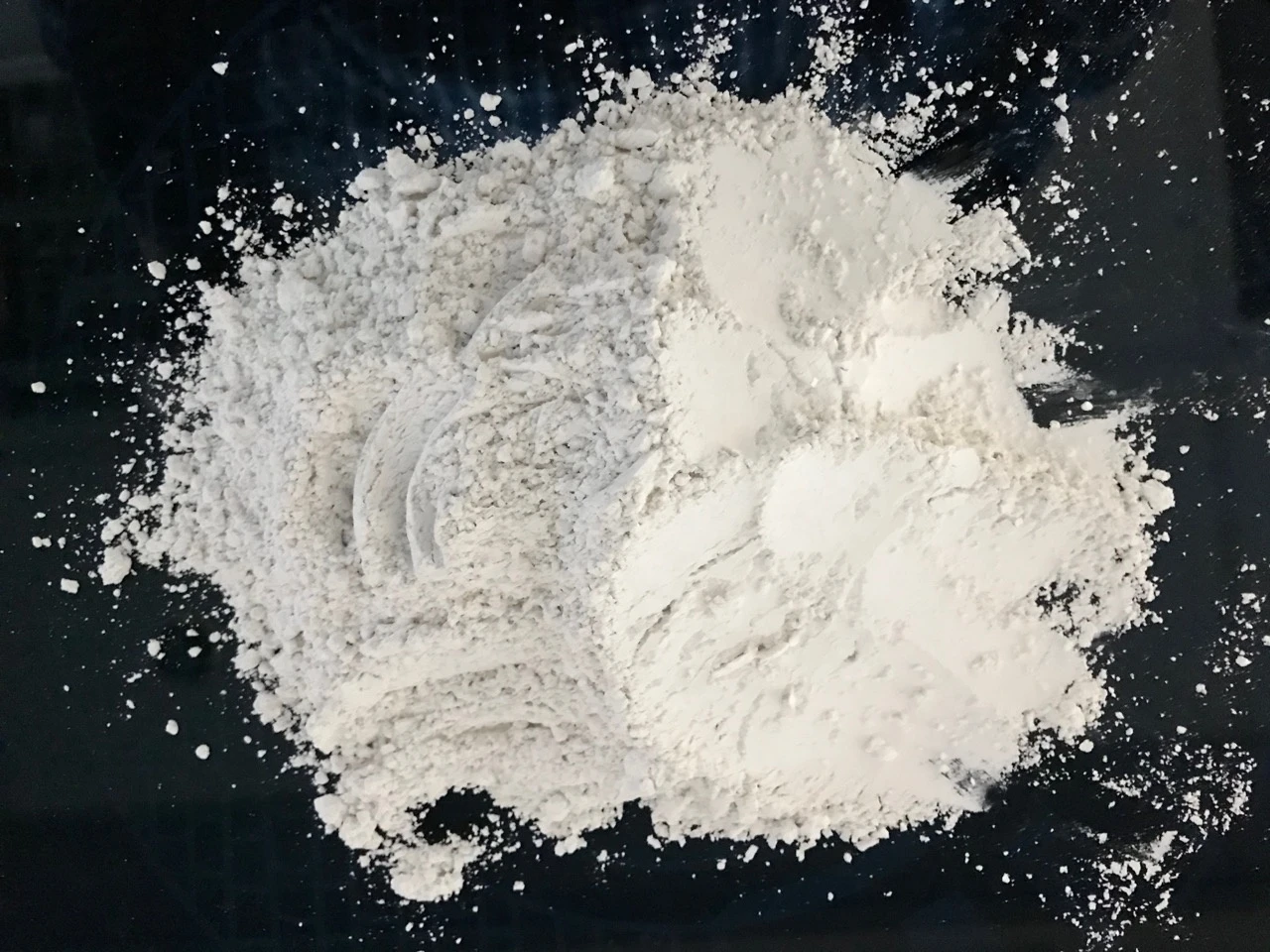 Gypsum Powder (Plaster of Paris)