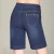 Import GZY Stocks Lots New Design Young Girls Sexy Skinny Shorts Demin Jeans from China